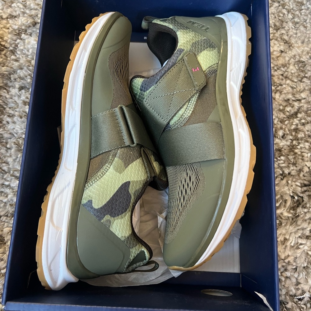 TIEM Brand New Cycling Shoes - Woman’s Size 10